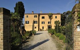 Hotel Borgo Casabianca